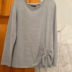 Light green Sweater